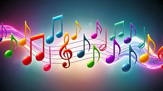 Emerging Artists Release New Singles, Showcasing Diverse Musical Styles