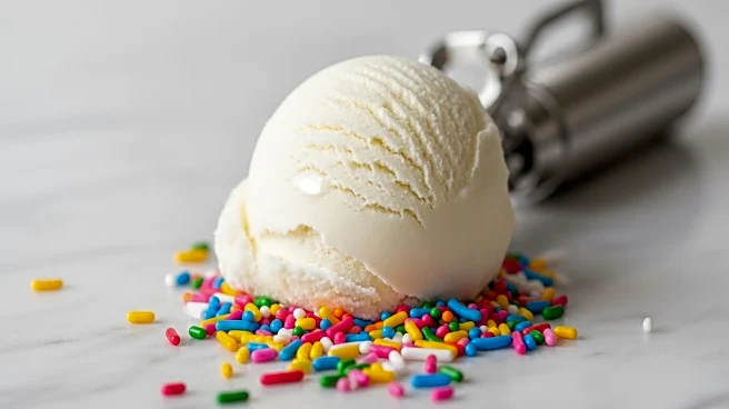 GOP Election Official Charged for Contaminating Ice Cream with Narcotics