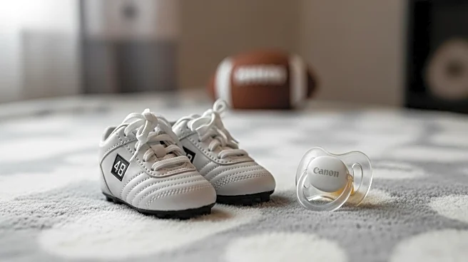 Travis Hunter and Wife Leanna Announce Birth of Son Ahead of NFL Rookie Season