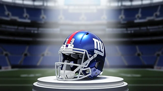 New York Giants Waive Tommy DeVito Amid Roster Adjustments