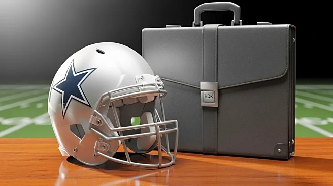 Dallas Cowboys and Micah Parsons Near Resolution in Contract Dispute