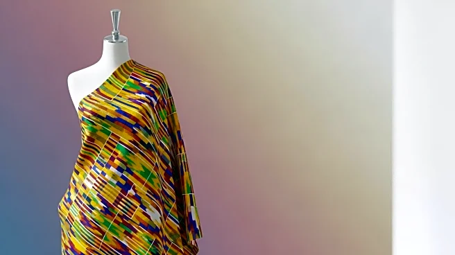 D'IYANU's Success Story: Building a Multimillion-Dollar Brand with West African Roots