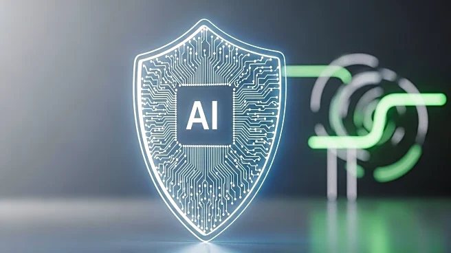 TRM Labs Develops AI-Driven Vulnerability Management System to Enhance Security