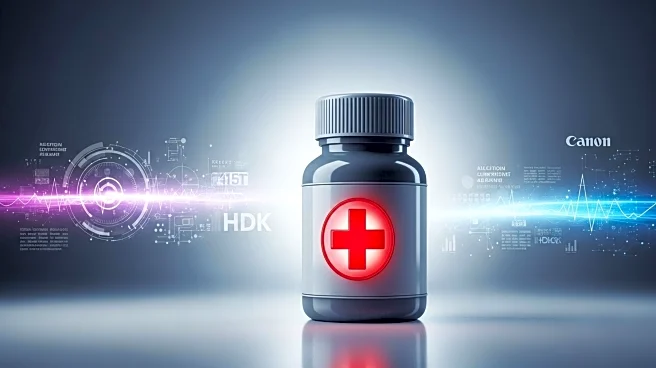 Eli Lilly Halts Mounjaro Shipments to UK Ahead of Price Increase