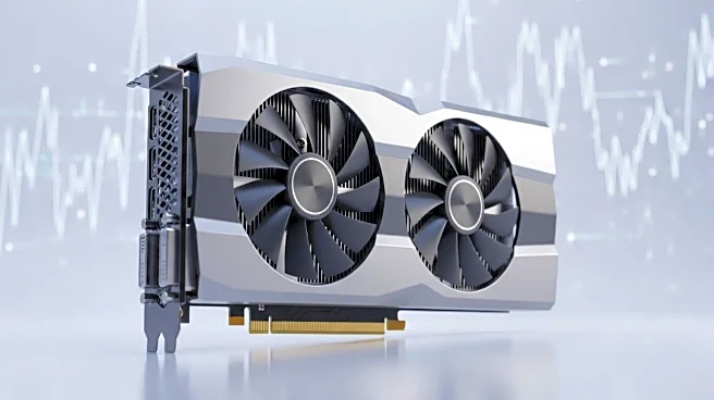 Nvidia Stock Declines Post-Earnings Report Amid Investor Concerns
