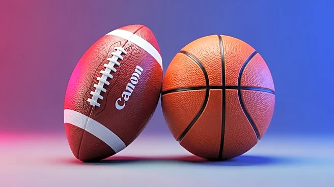 Pac-12 Conference Extends TV Deal with The CW, Expanding Coverage for Football and Basketball