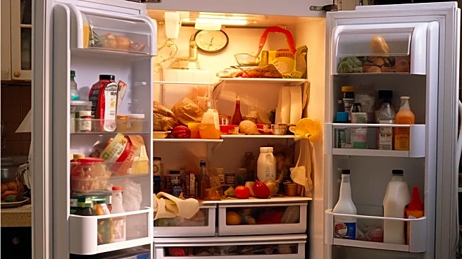Psychotherapist Highlights Home Clutter as Indicator of Personal Struggles
