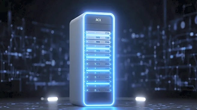 Pure Storage Stock Surges Following Meta Partnership and Strong Earnings