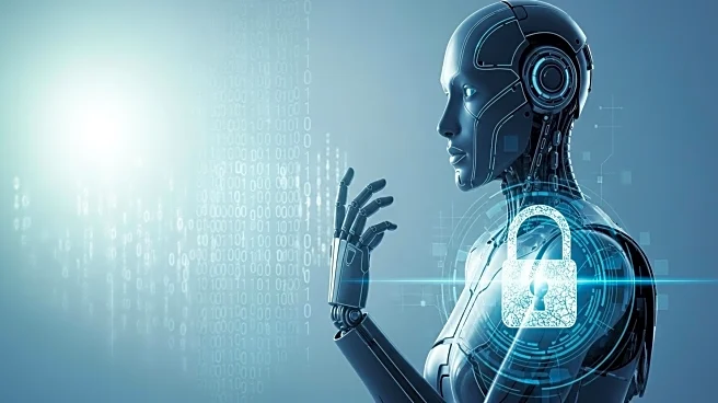 George Finney Discusses Decryption Risks and AI's Impact on Cybersecurity