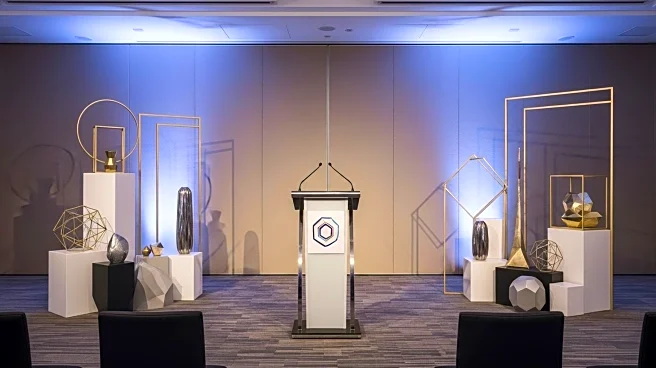 Williams Mullen Hosts 2025 Benefits Forum to Address Workforce Resilience
