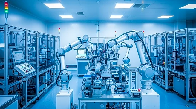 Shilpa Medicare Expands with New Manufacturing Facility in Saudi Arabia