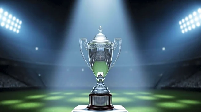UEFA Champions League Draw Reveals Tough Fixtures for PSG and Real Madrid