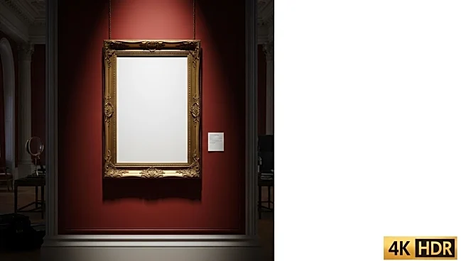 Nazi-Looted Painting Triggers Investigation After Disappearance in Argentina