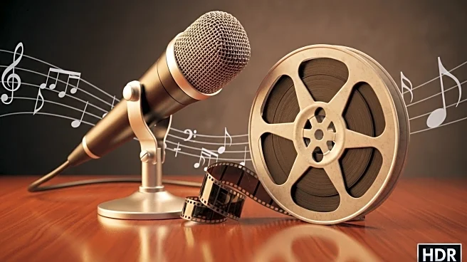Universal Music India Partners With Maddock Films for New Music Label 'Mad for Mussic'