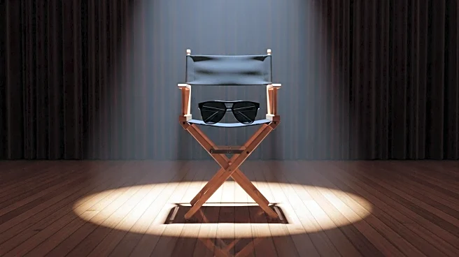 George Clooney Stars in 'Jay Kelly' Exploring Movie Star Identity Crisis at Venice Film Festival