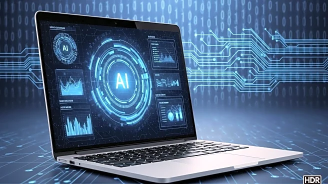 AI Automation Challenges Computer Science Graduates in Job Market