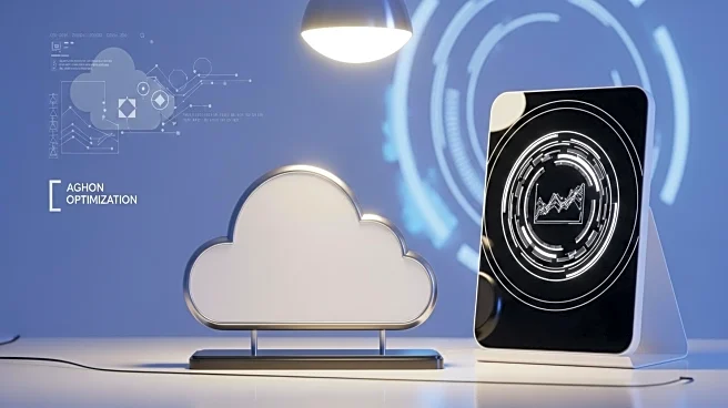 West Virginia CIO Advocates 'Cloud-Right' Strategy to Optimize IT Systems