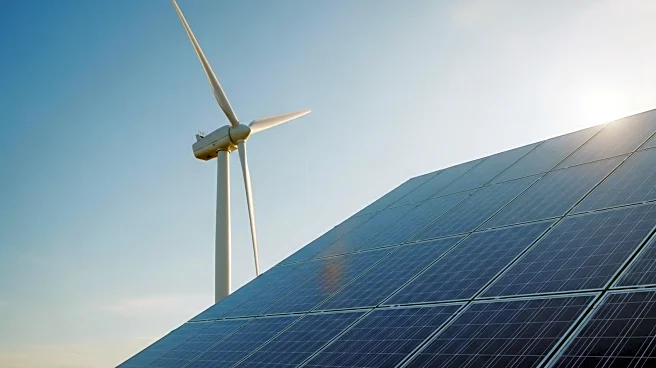 IRS Updates Guidance on Wind and Solar Energy Facility Construction Rules