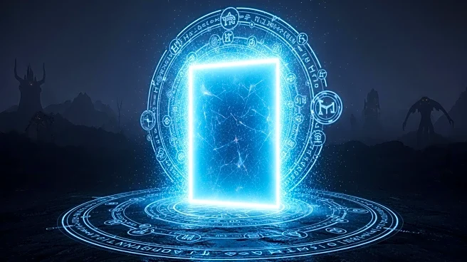 Solo Leveling: ARISE OVERDRIVE Release Date Announced for November 2025