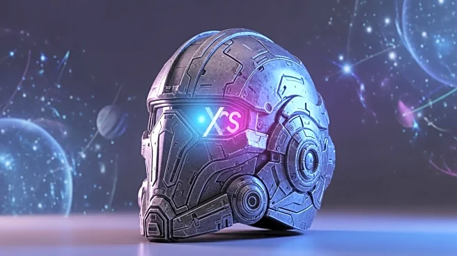 Fortnite Collaborates with Deep Rock Galactic for New Space Dwarf Skin