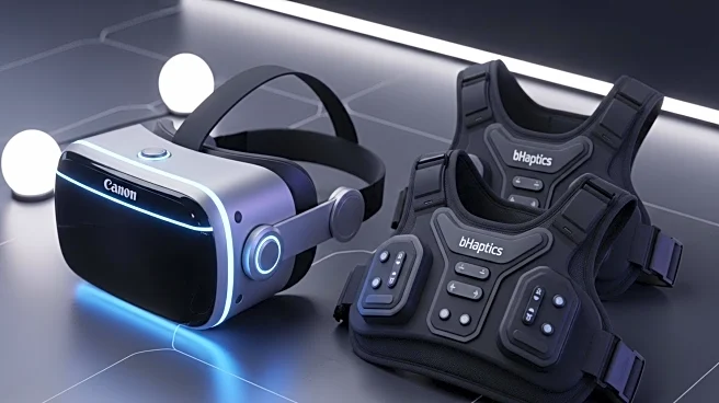 Spatial Ops Update Introduces bHaptics Support and New Gameplay Features