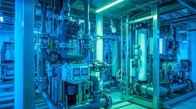 AWS Launches Water Recovery Projects in Mexico Amid Data Center Expansion