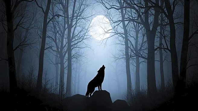 Taylor Kitsch Explores Character Depth in 'Terminal List: Dark Wolf' Prequel