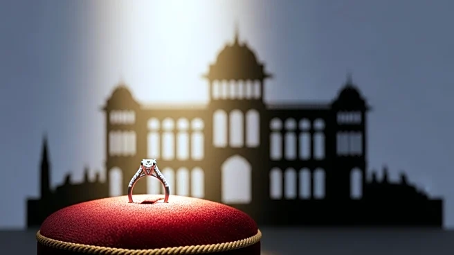 French Montana Engaged to Dubai Princess Mahra Maktoum, Wedding Plans Underway