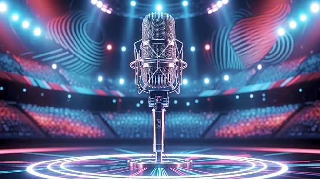 NFL and Roc Nation Unveil 2025 Songs of the Season Featuring Clipse and DJ Snake