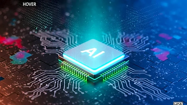 Nvidia's AI Revenue Surpasses Gaming Amid Competitive Pressures