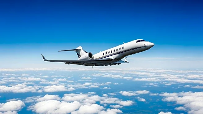 Wheels Up CEO to Present at Jefferies Industrials Conference Highlighting Private Aviation Services