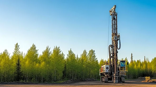 Hudbay Minerals Resumes Snow Lake Operations After Wildfire Evacuation Lifted