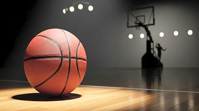 2026 Basketball Recruit Davion Adkins Adjusts Visit Schedule, Kansas Remains a Key Contender
