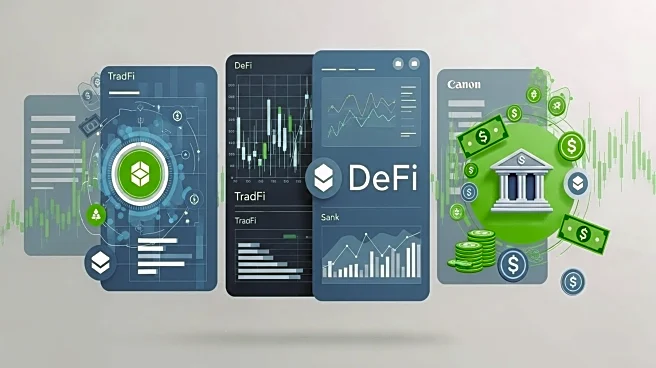 Bitget Launches First RWA Index Perpetuals, Bridging TradFi and DeFi