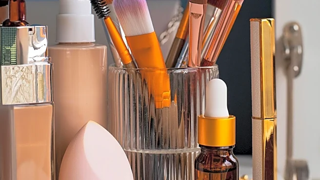 Charlotte Tilbury Launches Revamped Airbrush Flawless Foundation with Enhanced Skin Benefits