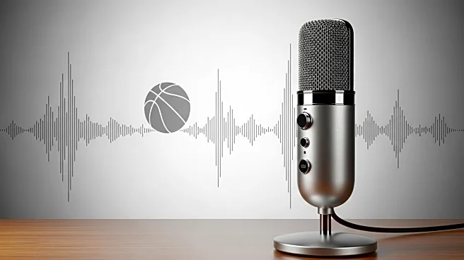 ESPN Announces New NBA Commentator Lineup for 2025-26 Season