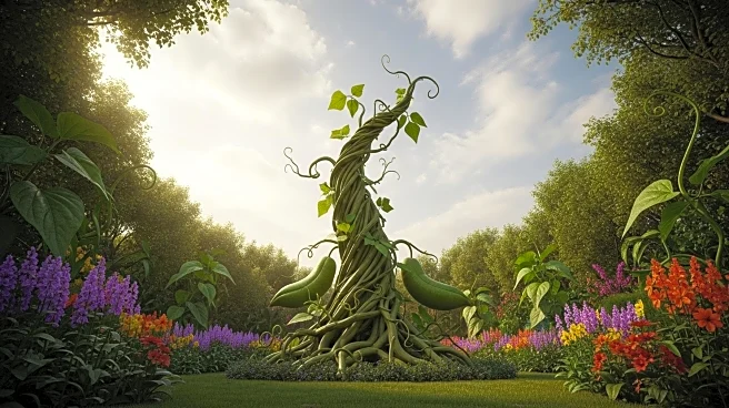 Roblox Game 'Grow a Garden' Introduces Beanstalk Event and New Features