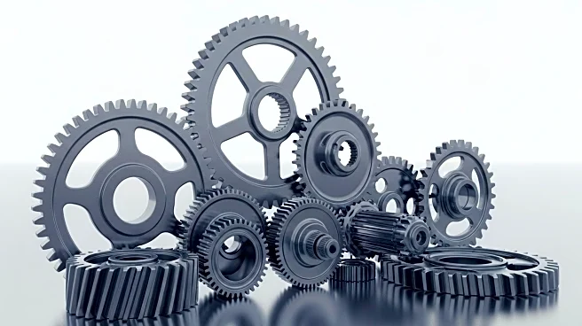 Vital Metals Secures A$6.8 Million for Tardiff Pre-Feasibility Study