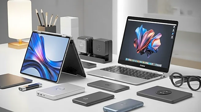 Dell Offers Massive Discount on 2-in-1 Laptop with Free Accessory Bundle