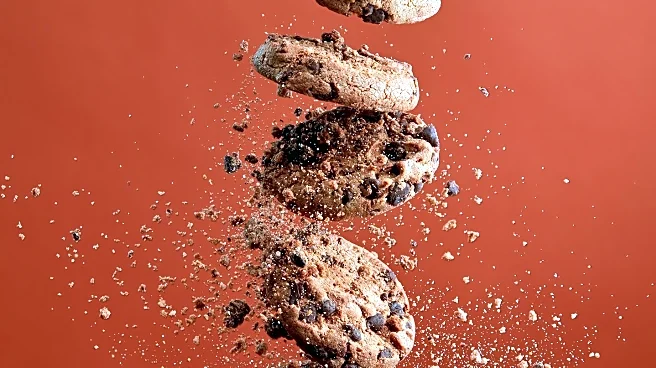 TikTok Star Grant Gibbs Apologizes for 'Outing' Crumbl Cookies Co-Founder Sawyer Hemsley