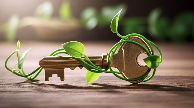 Nestlé and Kraft Heinz Implement Strategies to Secure Supply Chains Amid Climate Challenges