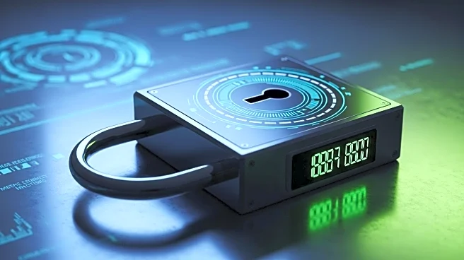 International Coalition Accuses Chinese Firms of Cyber Espionage