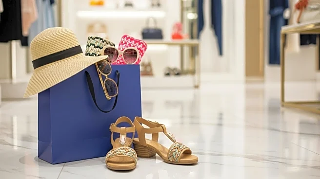 Nordstrom Launches Surprise Summer Sale Offering Major Discounts on Popular Brands