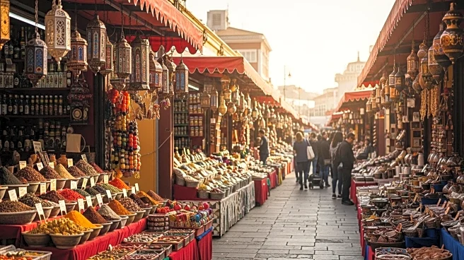 Venice Market Expands with Increased Attendance and Focus on Latin American and Middle East Presence