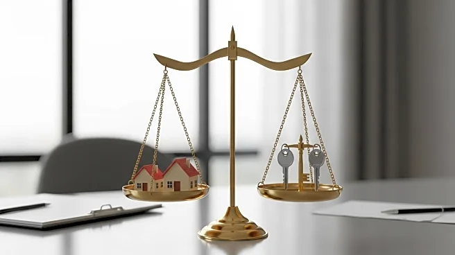 Realtors Association Reports Manatee Housing Market Shifts Toward Balance