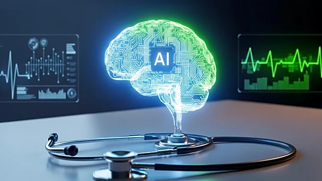 Cleveland Clinic and Dyania Health Use AI to Enhance Clinical Trial Recruitment