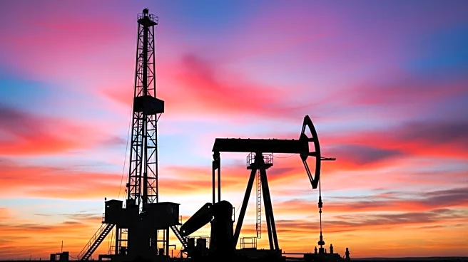 SM Energy Showcases Strategic Initiatives at EnerCom Denver Conference