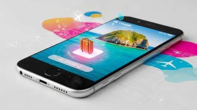 TikTok Partners with Booking.com to Enable In-App Travel Bookings for U.S. Users