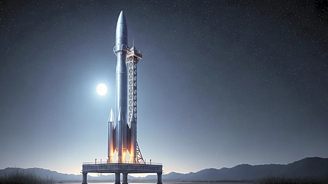 Southern California's Aerospace Industry Revitalized by New Space Economy