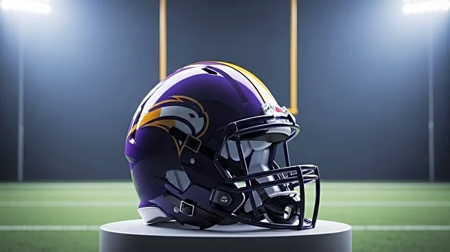 Minnesota Vikings Trade Adam Thielen Back from Panthers Amid Receiver Challenges